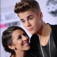 Pattie Mallette, la maman de Justin Bieber, tente de le protégér de la tourmente version 2013