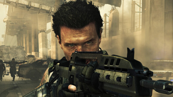Call Of Duty Black Ops 2 et FIFA 13 : plus forts que Twilight et Dark Knight Rises