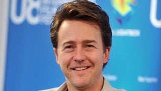 Edward Norton papa : accouchement imminent pour sa fiancée