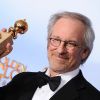 Steven Spielberg sera toujours derrière Jurassic Park 4