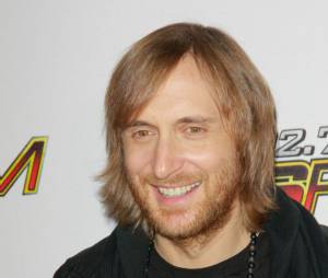 David Guetta rejoint des têtes d'affiche des Solidays 2013