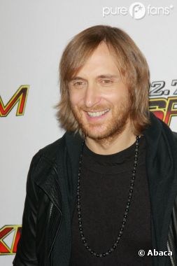 David Guetta rejoint des têtes d'affiche des Solidays 2013