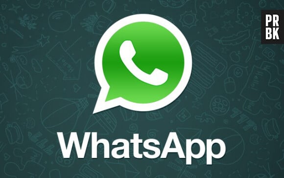 WhatsApp est une application disponible sur iPhone et Android