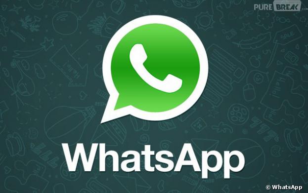 WhatsApp est une application disponible sur iPhone et Android