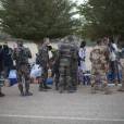 Un otage aurait été exécuté "en réponse" à la guerre au Mali