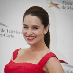 Emilia Clarke : la bombe de Game of Thrones n'est plus avec Seth MacFarlane