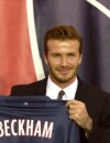David Beckham sera-t-il titulaire face au Barça ?