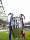 La Ligue des Champions fait rêver les fans du PSG