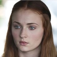 Game Of Thrones saison 3 : trop bonne actrice, Sophie Turner est &quot;détestée&quot; des fans (SPOILER)