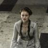 Sansa énerve tout le monde dans Game of Thrones