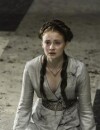 Sansa énerve tout le monde dans Game of Thrones