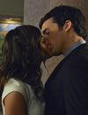 C'est fini pour Aria et Ezra dans Pretty Little Liars