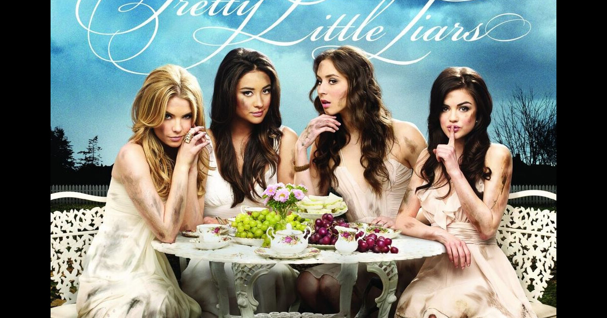 Pretty Little Liars Saison 3 Vostfr Telecharger www.purebreak.com