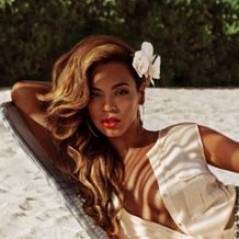 Beyoncé nouvelle égérie H&M : l'été sera chaud