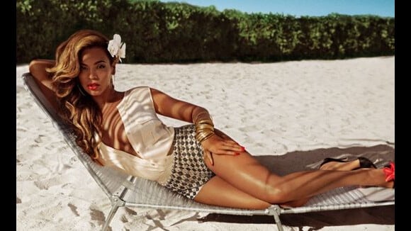 Beyoncé nouvelle égérie H&M : l'été sera chaud