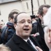 François Hollande peut être rassuré : pas d'incendie à l'Elysée