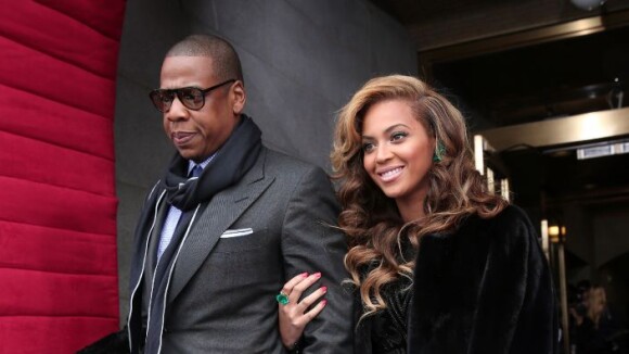 Beyoncé et Jay-Z : un couple en crise ?