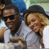 Beyoncé et Jay-Z, un couple mythique