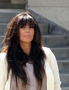 Kim Kardashian veut des habits luxueux pour son futur bébé