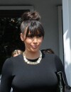 Kim Kardashian est exigeante