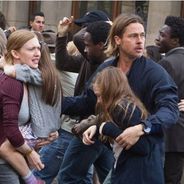 World War Z : Brad Pitt face aux zombies dans une nouvelle bande-annonce terrifiante
