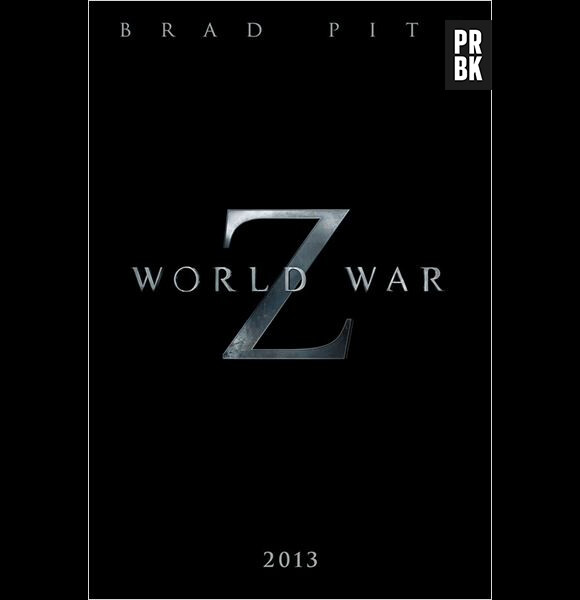 World War Z débarquera le 3 juillet au cinéma