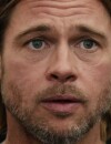 Brad Pitt face aux zombies dans World War Z
