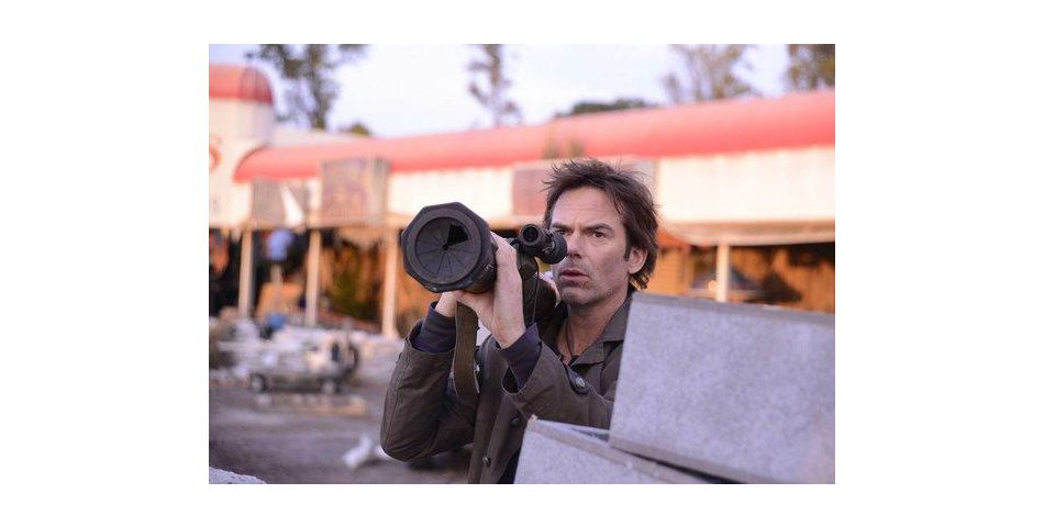La suite de la saison 1 de Revolution reprend ce 25 mars
