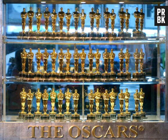 La compétition commence déjà pour les Oscars 2014