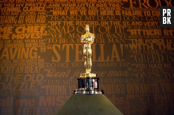 Qui remportera une statuette lors des Oscars 2014 ?