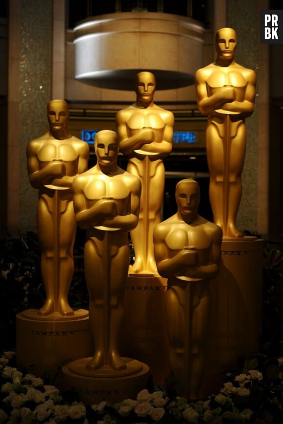 Les Oscars 2015 déjà programmés
