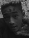 Jaden Smith en mode old-school