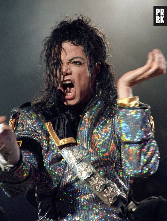Michael Jackson a popularisé le moonwalk