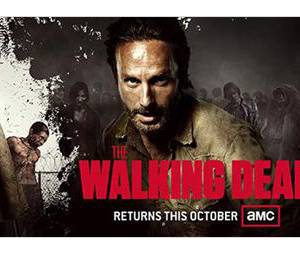 The Walking Dead débarque en jeux de société
