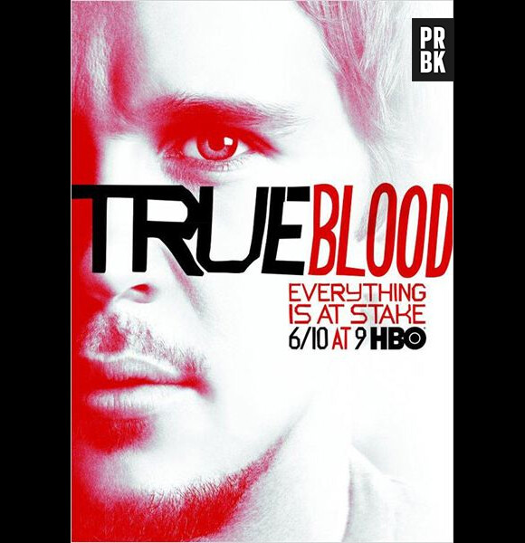 True Blood recrute un nouveau vampire