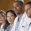 Grey's Anatomy collectionne les guests en ce moment