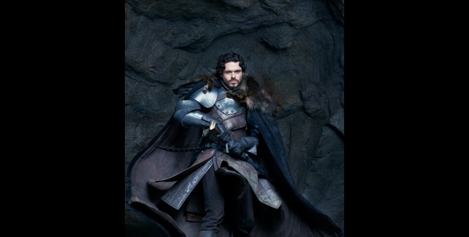 Robb Stark dans Game of Thrones
