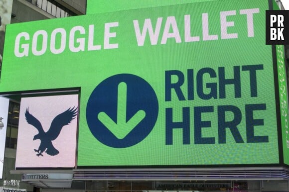 Le Google Wallet serait introduit au service Shopping Express