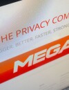 Mega rassemble déjà plus de 3 millions d'utilisateurs