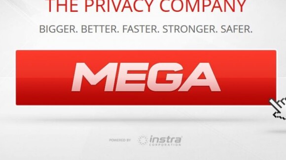 Mega : Kim Dotcom dévoile la version mobile, l'appli dans les cartons