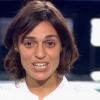 Virginie Martinetti n'a pas apprécié la réaction de Fabien Morreale dans Top Chef 2013.