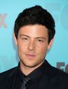 Cory Monteith a reçu le soutien de la production de Glee