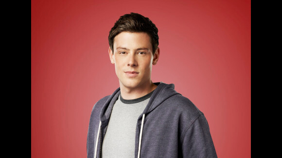 Glee saison 4 : Cory Monteith absent des derniers épisodes