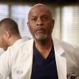 Des ennuis pour le Dr Webber dans Grey's Anatomy ?