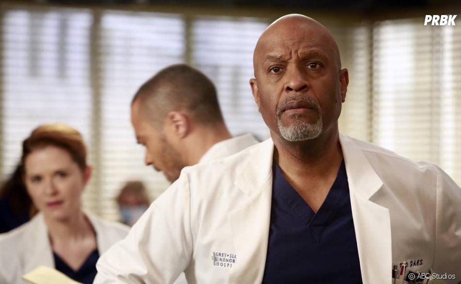 Des ennuis pour le Dr Webber dans Grey&#039;s Anatomy ?