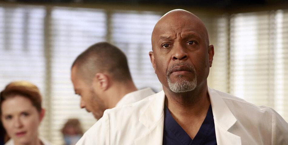 Des ennuis pour le Dr Webber dans Grey&#039;s Anatomy ?
