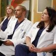 Les médecins de Grey's Anatomy inquiets ?