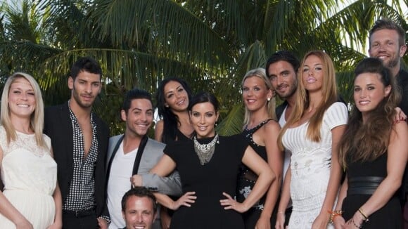 Les Anges de la télé-réalité 5 : Kim Kardashian révèle ses candidats chouchous