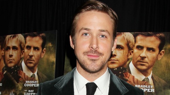 Ryan Gosling dans la peau : un tatouage déconcertant