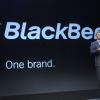 Blackberry 10 à l'assaut des utilisateurs d'iPhone et d'Android